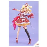 Plastic Model Kit - SOUSAI SHOJO TEIEN / Yue Kisaragi