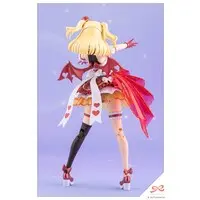 Plastic Model Kit - SOUSAI SHOJO TEIEN / Yue Kisaragi