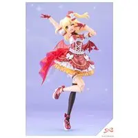 Plastic Model Kit - SOUSAI SHOJO TEIEN / Yue Kisaragi