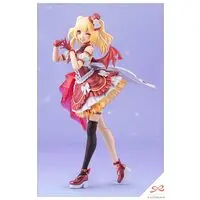 Plastic Model Kit - SOUSAI SHOJO TEIEN / Yue Kisaragi