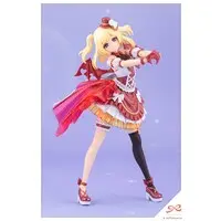 Plastic Model Kit - SOUSAI SHOJO TEIEN / Yue Kisaragi
