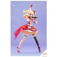 Plastic Model Kit - SOUSAI SHOJO TEIEN / Yue Kisaragi