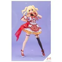 Plastic Model Kit - SOUSAI SHOJO TEIEN / Yue Kisaragi