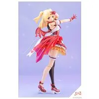 Plastic Model Kit - SOUSAI SHOJO TEIEN / Yue Kisaragi