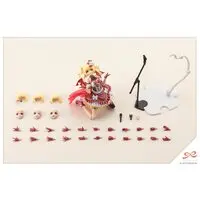 Plastic Model Kit - SOUSAI SHOJO TEIEN / Yue Kisaragi