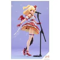 Plastic Model Kit - SOUSAI SHOJO TEIEN / Yue Kisaragi