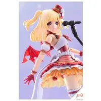 Plastic Model Kit - SOUSAI SHOJO TEIEN / Yue Kisaragi