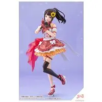 Plastic Model Kit - SOUSAI SHOJO TEIEN / Yue Kisaragi