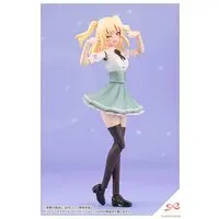 Plastic Model Kit - SOUSAI SHOJO TEIEN / Yue Kisaragi