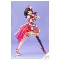 Plastic Model Kit - SOUSAI SHOJO TEIEN / Yue Kisaragi