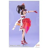Plastic Model Kit - SOUSAI SHOJO TEIEN / Yue Kisaragi