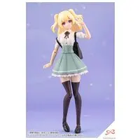 Plastic Model Kit - SOUSAI SHOJO TEIEN / Yue Kisaragi