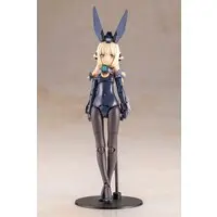 Plastic Model Kit - FRAME ARMS GIRL / Zelfikar