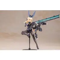 Plastic Model Kit - FRAME ARMS GIRL / Zelfikar