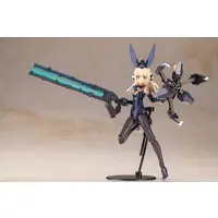 Plastic Model Kit - FRAME ARMS GIRL / Zelfikar