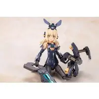 Plastic Model Kit - FRAME ARMS GIRL / Zelfikar