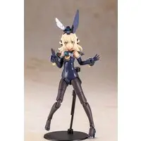 Plastic Model Kit - FRAME ARMS GIRL / Zelfikar