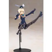 Plastic Model Kit - FRAME ARMS GIRL / Zelfikar