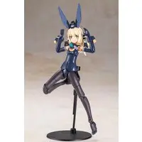 Plastic Model Kit - FRAME ARMS GIRL / Zelfikar