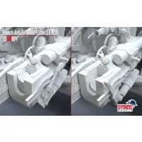 1/35 Scale Model Kit - Tank