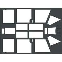 1/32 Scale Model Kit - Detail-Up Parts / Arado Ar 196