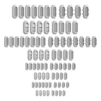 1/144 Scale Model Kit - 1/35 Scale Model Kit - 1/48 Scale Model Kit - Detail-Up Parts