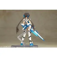 Plastic Model Kit - FRAME ARMS GIRL / Stylet