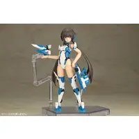 Plastic Model Kit - FRAME ARMS GIRL / Stylet