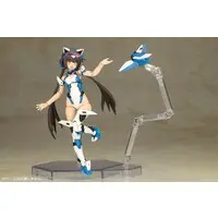 Plastic Model Kit - FRAME ARMS GIRL / Stylet