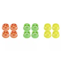 Plastic Model Parts - Plastic Model Kit - Mini 4WD Parts