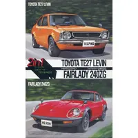 1/48 Scale Model Kit - NISSAN / FAIRLADY