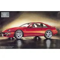 1/24 Scale Model Kit - NISSAN / FAIRLADY
