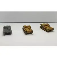 1/72 Scale Model Kit - 1/100 Scale Model Kit - FIAT S.p.A.