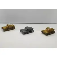 1/72 Scale Model Kit - 1/100 Scale Model Kit - FIAT S.p.A.