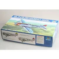 1/32 Scale Model Kit - Fighter aircraft model kits / P-47 Thunderbolt