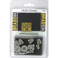 1/48 Scale Model Kit - Grade Up Parts