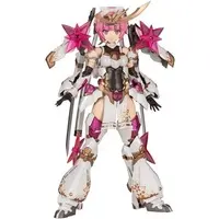 Plastic Model Kit - FRAME ARMS GIRL / Magatsuki