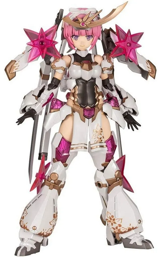 Plastic Model Kit - FRAME ARMS GIRL / Magatsuki