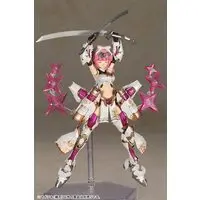 Plastic Model Kit - FRAME ARMS GIRL / Magatsuki