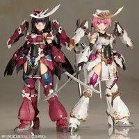 Plastic Model Kit - FRAME ARMS GIRL / Magatsuki