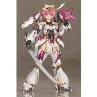 Plastic Model Kit - FRAME ARMS GIRL / Magatsuki