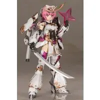 Plastic Model Kit - FRAME ARMS GIRL / Magatsuki