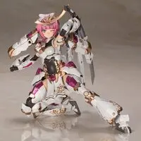 Plastic Model Kit - FRAME ARMS GIRL / Magatsuki