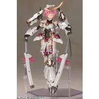 Plastic Model Kit - FRAME ARMS GIRL / Magatsuki