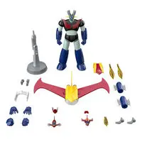 SMP Kit Makes Pose - Mazinger Z / Jet Pilder