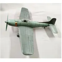 1/48 Scale Model Kit - Fighter aircraft model kits