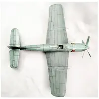1/48 Scale Model Kit - Fighter aircraft model kits