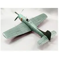 1/48 Scale Model Kit - Fighter aircraft model kits
