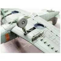 1/48 Scale Model Kit - Fighter aircraft model kits