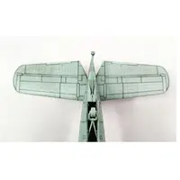 1/48 Scale Model Kit - Fighter aircraft model kits